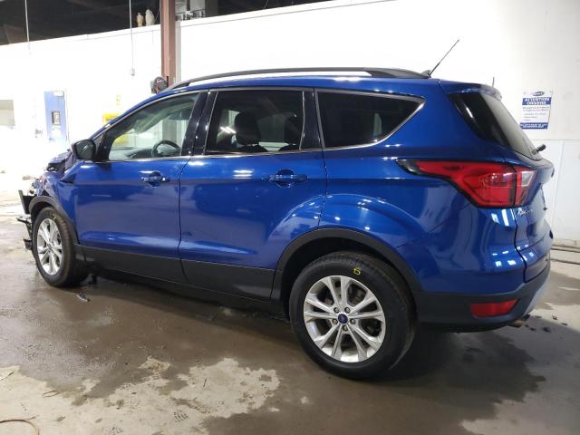 Изображение 2 2019 FORD ESCAPE SEL 2019 с VIN 1FMCU9HD1KUC51324