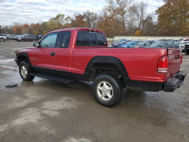 Изображение 2 1997 DODGE DAKOTA  1997 с VIN 1B7GG23X3VS260564