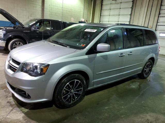 Obraz 2016 DODGE GRAND CARAVAN R/T 2016