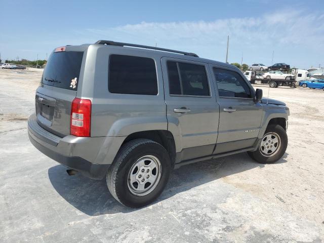 Изображение 3 2014 JEEP PATRIOT SPORT 2014 с VIN 1C4NJPBA0ED601491