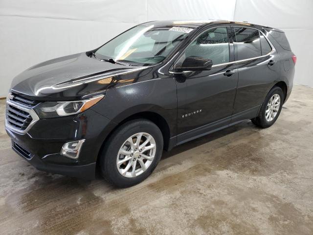 Image 1 of 2020 CHEVROLET EQUINOX LT 2020 with VIN 2GNAXJEV2L6197167