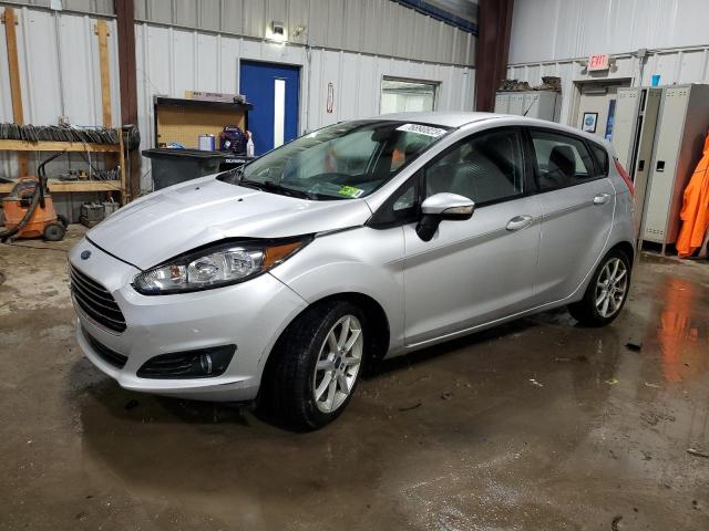 2015 FORD FIESTA SE 2015 image