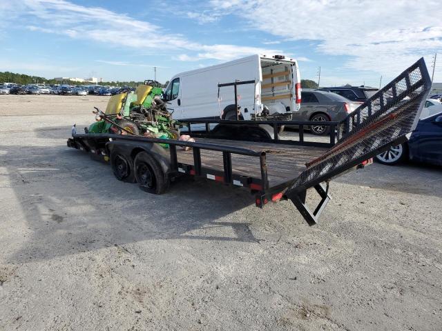 Obraz 3 z 2021 BIGT TRAILER 2021 z VIN 16V1W2425M3073531