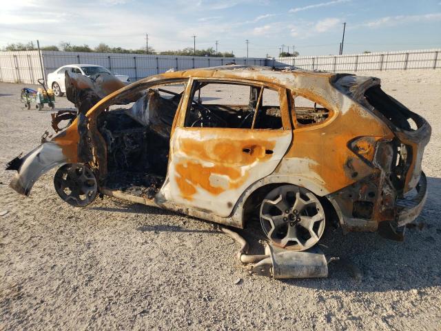 Image 2 of 2015 SUBARU XV CROSSTREK  2015 with VIN JF2GPAAC6F9316940