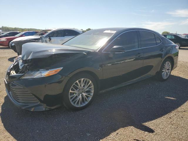 Image 1 of 2019 TOYOTA CAMRY L 2019 with VIN 4T1B11HK2KU698359