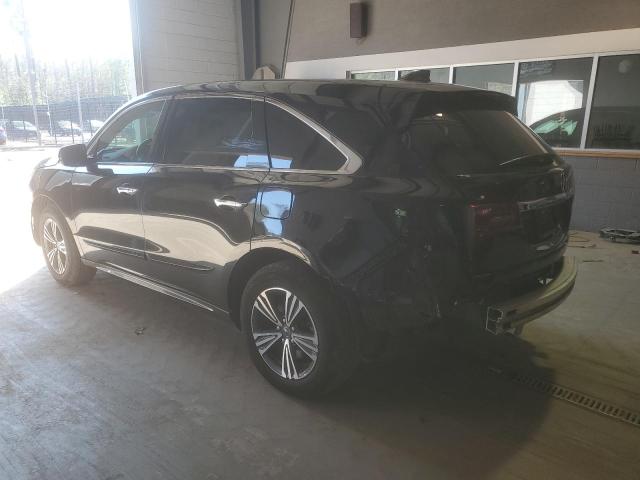 Изображение 2 2018 ACURA MDX  2018 с VIN 5J8YD4H39JL020052