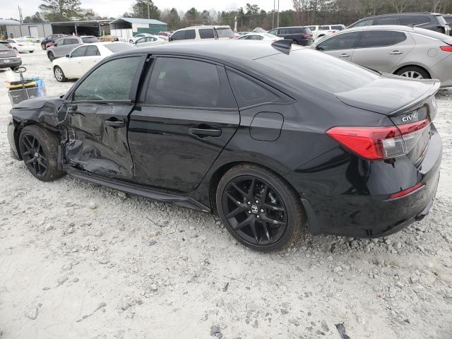 Изображение 2 2023 HONDA CIVIC SPORT 2023 с VIN 2HGFE2F57PH550815