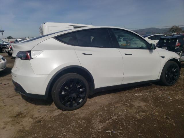 Image 3 of 2023 TESLA MODEL Y  2023 with VIN 7SAYGDEEXPF745749