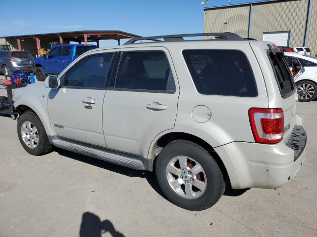 Image 2 of 2008 FORD ESCAPE LIMITED 2008 with VIN 1FMCU04128KB92229