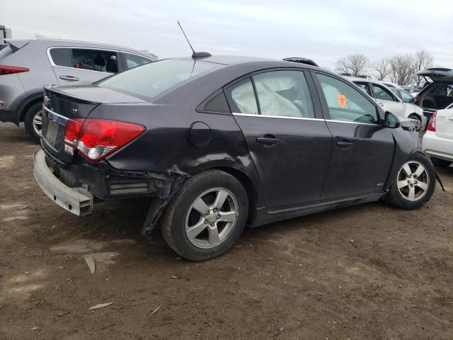 Obraz 3 z 2016 CHEVROLET CRUZE LIMITED LT 2016 z VIN 1G1PE5SB3G7210520