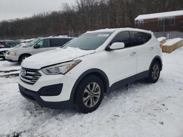 2016 HYUNDAI SANTA FE SPORT  2016 image