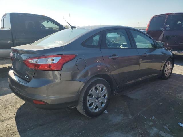 Image 3 of 2012 FORD FOCUS SE 2012 with VIN 1FAHP3F28CL435379