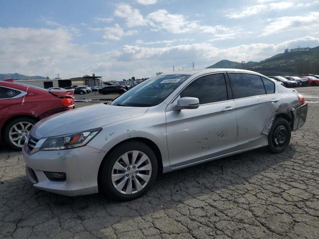 Изображение 1 2015 HONDA ACCORD EXL 2015 с VIN 1HGCR3F86FA026835