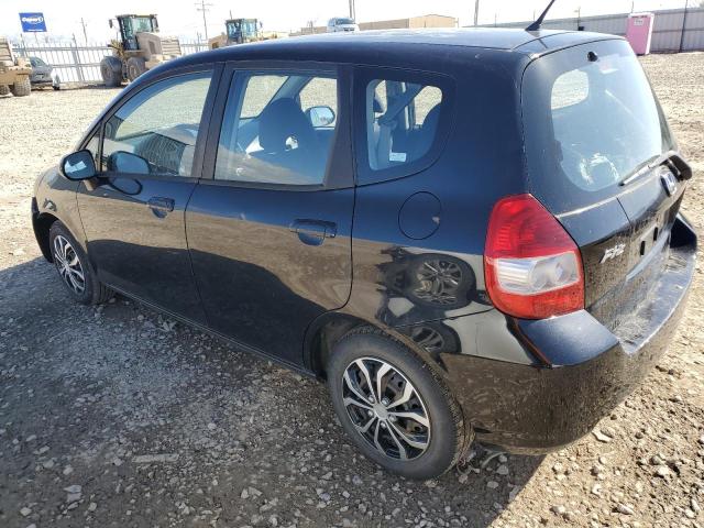 Obraz 2 z 2007 HONDA FIT  2007 z VIN JHMGD38477S014681