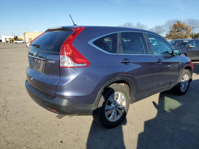 Image 3 of 2012 HONDA CR-V EX 2012 with VIN 5J6RM4H51CL070428