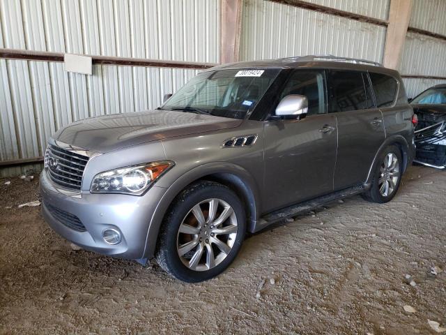 Obraz 2011 INFINITI QX56  2011