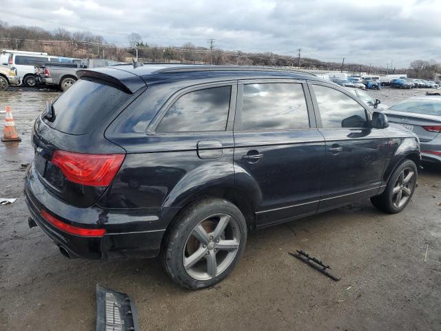 Изображение 3 2015 AUDI Q7 PRESTIGE 2015 с VIN WA1DGAFE3FD002360