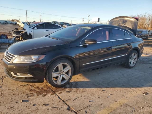 Image 1 of 2015 VOLKSWAGEN CC SPORT 2015 with VIN WVWBN7AN8FE804801