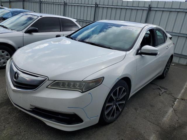 Obraz 2016 ACURA TLX  2016