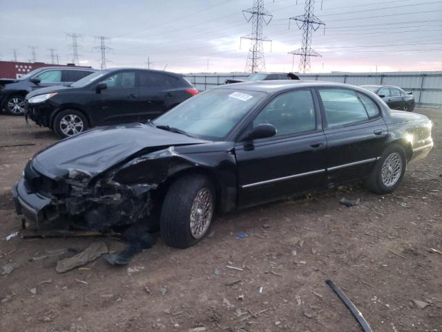 1995 CHRYSLER LHS  1995 image