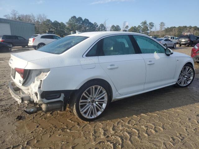 Изображение 3 2017 AUDI A4 PREMIUM PLUS 2017 с VIN WAUENAF41HN014914