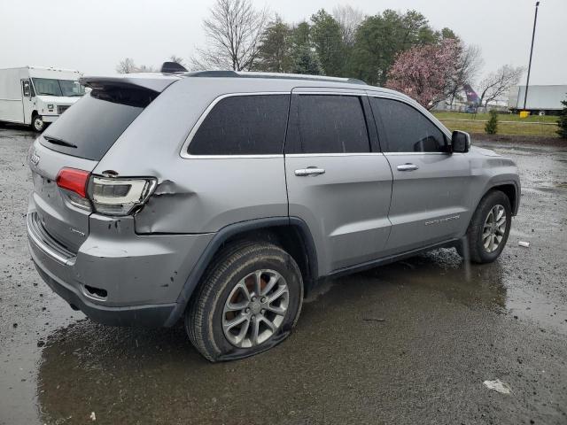 Image 3 of 2015 JEEP GRAND CHEROKEE LIMITED 2015 with VIN 1C4RJFBG2FC942916