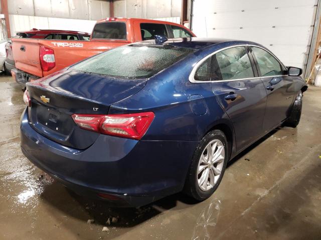Изображение 3 2019 CHEVROLET MALIBU LT 2019 с VIN 1G1ZD5ST7KF180070