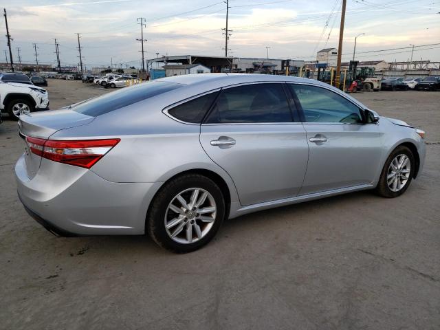 Obraz 3 z 2014 TOYOTA AVALON BASE 2014 z VIN 4T1BK1EB6EU129200
