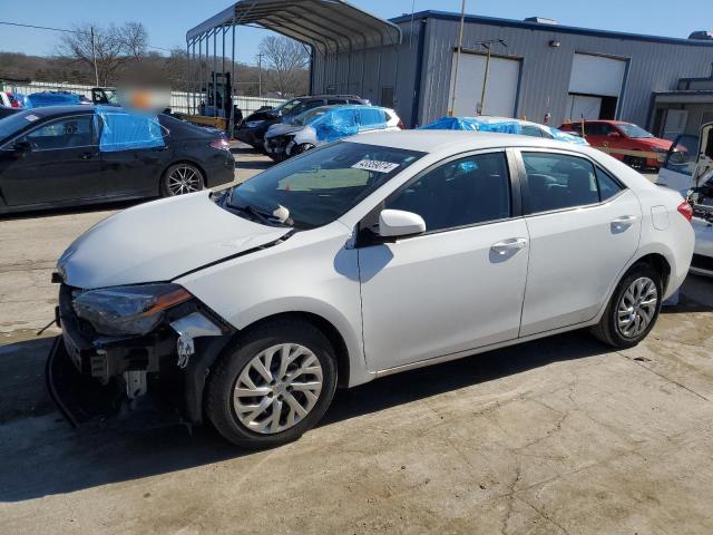 Изображение 2018 TOYOTA COROLLA L 2018