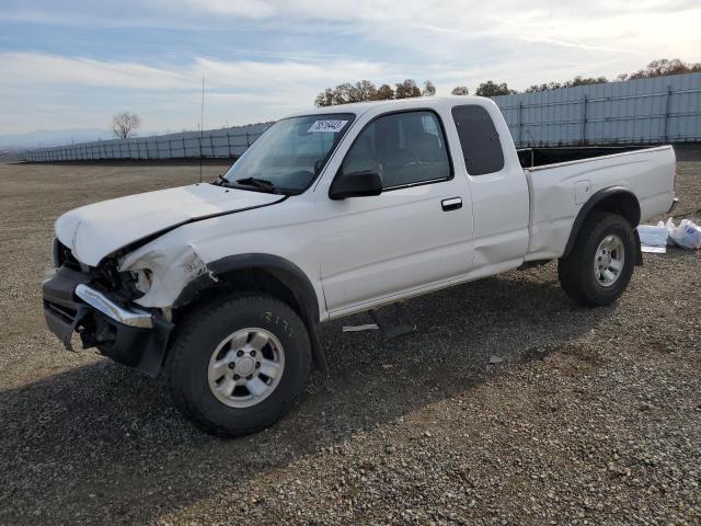 2000 TOYOTA TACOMA XTRACAB PRERUNNER 2000 image