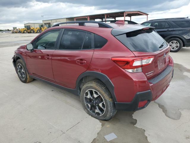 Obraz 2 z 2019 SUBARU CROSSTREK PREMIUM 2019 z VIN JF2GTACC1KH220366