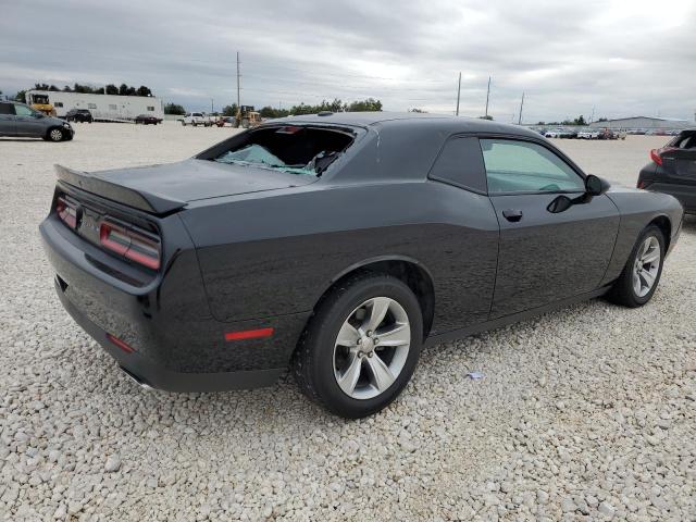 Image 3 of 2018 DODGE CHALLENGER SXT 2018 with VIN 2C3CDZAG5JH237389