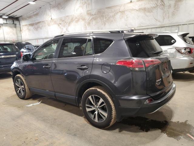 Obraz 2 z 2016 TOYOTA RAV4 XLE 2016 z VIN JTMRFREV5GD186832