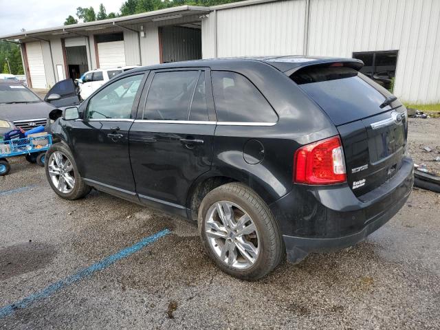 Obraz 2 z 2014 FORD EDGE LIMITED 2014 z VIN 2FMDK3KC0EBA44537