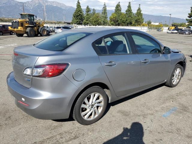 Image 3 of 2013 MAZDA 3 I 2013 with VIN JM1BL1V8XD1713377