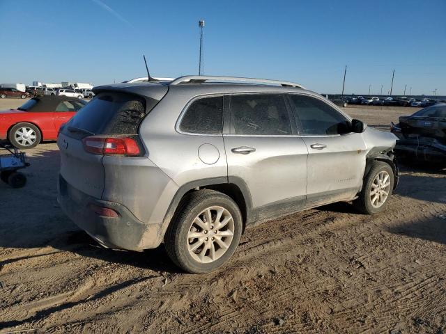 Изображение 3 2017 JEEP CHEROKEE LIMITED 2017 с VIN 1C4PJMDS1HW568099