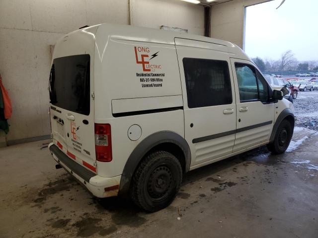 Image 3 of 2013 FORD TRANSIT CONNECT XLT 2013 with VIN NM0KS9BN5DT126694