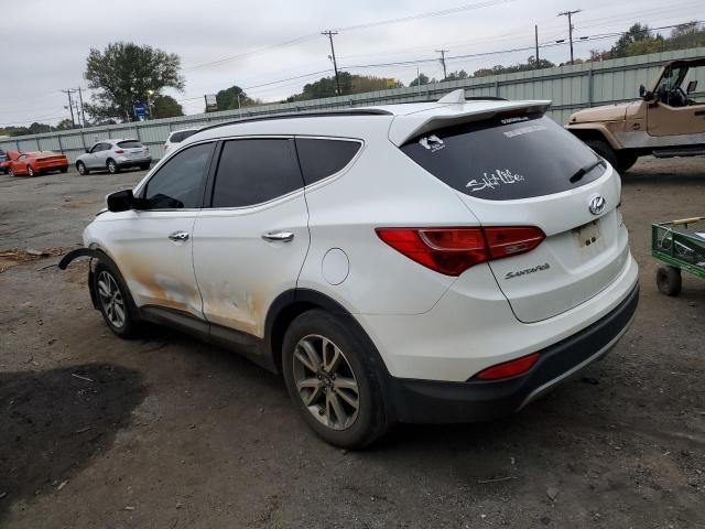 Image 2 of 2014 HYUNDAI SANTA FE SPORT  2014 with VIN 5XYZU3LA2EG128730