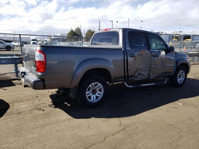 Image 3 of 2004 TOYOTA TUNDRA DOUBLE CAB LIMITED 2004 with VIN 5TBDT48194S435012