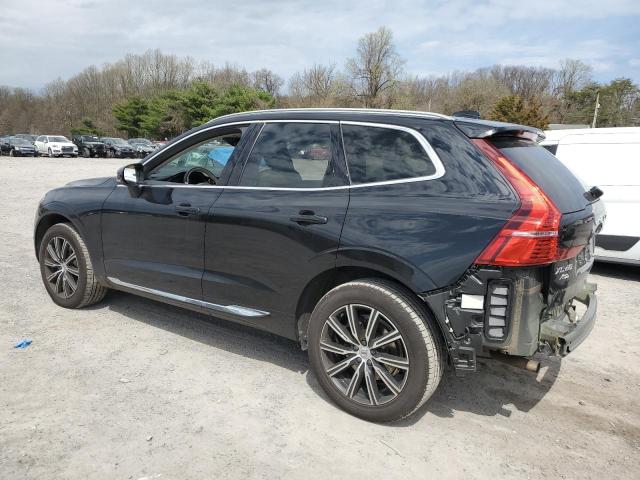 Image 2 of 2019 VOLVO XC60 T6 INSCRIPTION 2019 with VIN LYVA22RL8KB278111