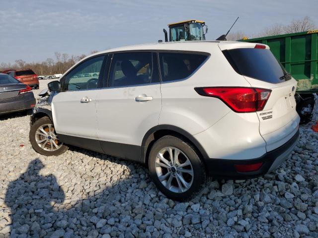 Изображение 2 2019 FORD ESCAPE SE 2019 с VIN 1FMCU9GD1KUB40516
