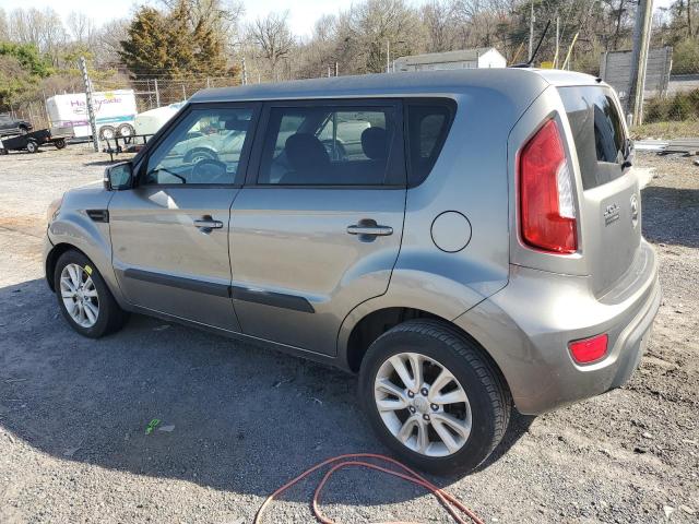 Obraz 2 z 2013 KIA SOUL + 2013 z VIN KNDJT2A63D7501987