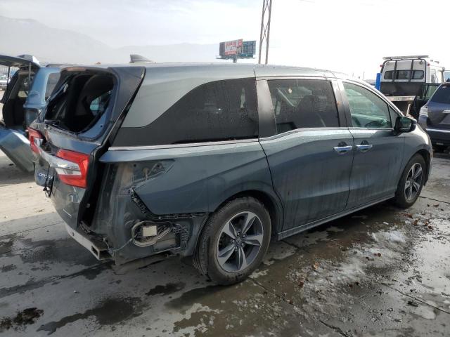 Изображение 3 2018 HONDA ODYSSEY TOURING 2018 с VIN 5FNRL6H88JB026716