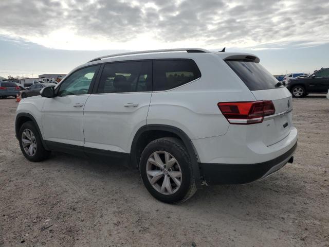 Image 2 of 2019 VOLKSWAGEN ATLAS SE 2019 with VIN 1V2DR2CA9KC578279