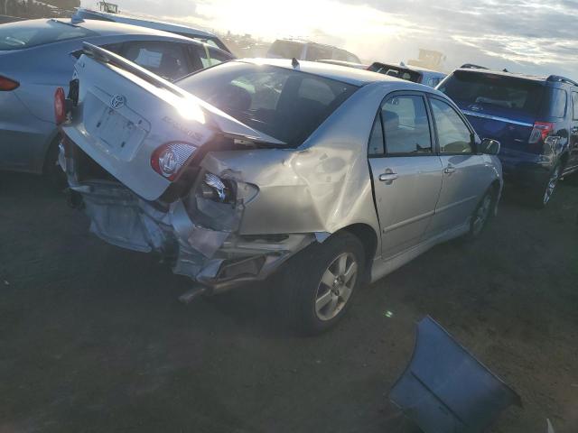 Изображение 3 2006 TOYOTA COROLLA CE 2006 с VIN 1NXBR32EX6Z654381