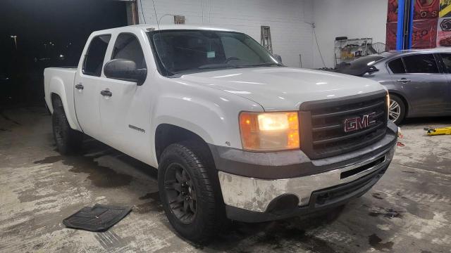 Obraz 2011 GMC SIERRA K1500 2011