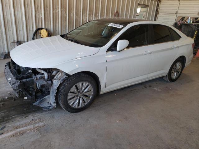 Изображение 1 2019 VOLKSWAGEN JETTA S 2019 с VIN 3VWCB7BU8KM205420