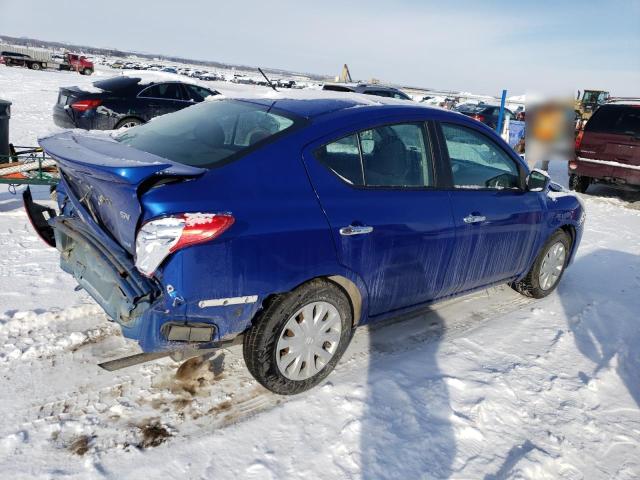 Image 3 of 2016 NISSAN VERSA S 2016 with VIN 3N1CN7AP6GL854249