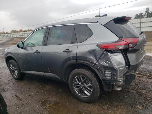 Изображение 2 2023 NISSAN ROGUE S 2023 с VIN 5N1BT3AB9PC852661