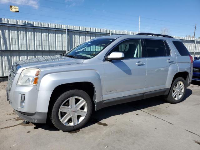 Obraz 2012 GMC TERRAIN SLE 2012